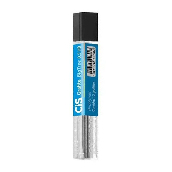 Grafite Big Tree Cis 2B 0.5