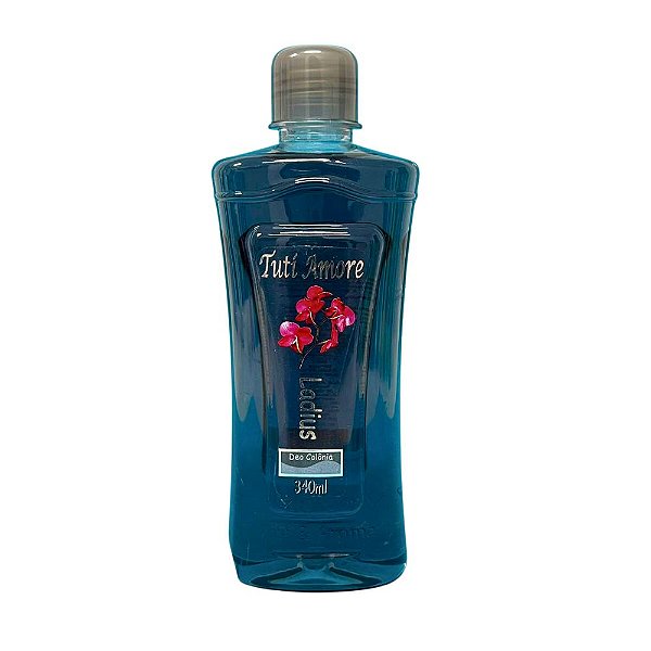 Deo Colonia Tuti Amore Ladius 340ml