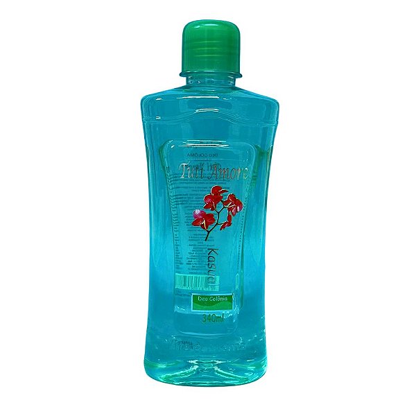 Deo Colonia Tuti Amore Kasual 340ml