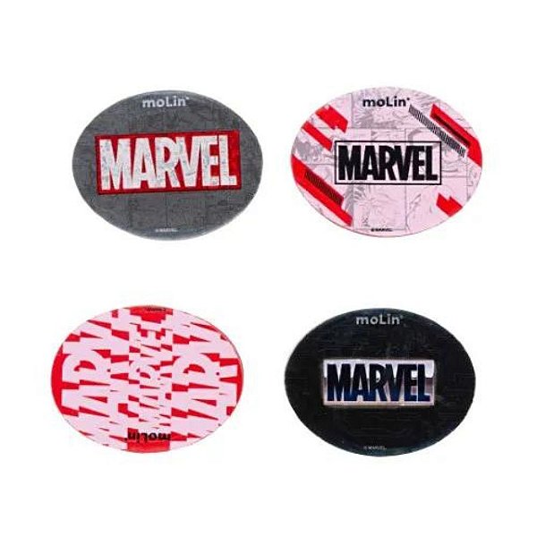 Borracha Molin Marvel Sortida