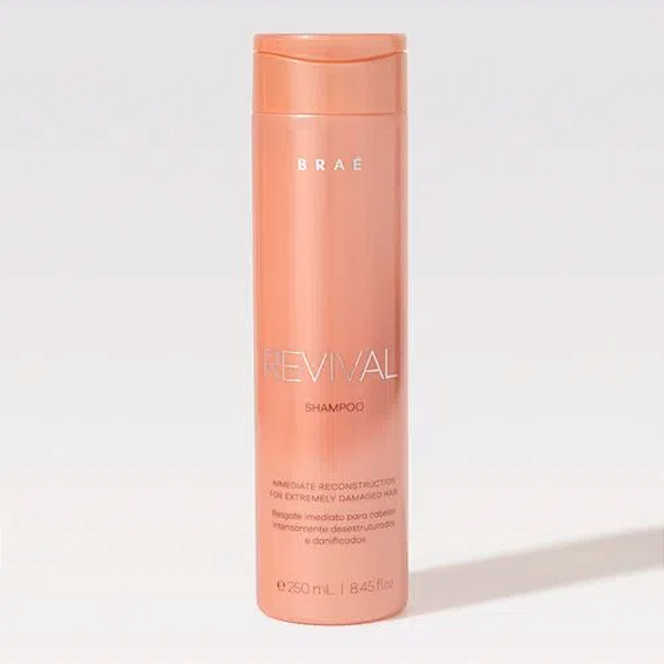Braé Shampoo Revival 250ml
