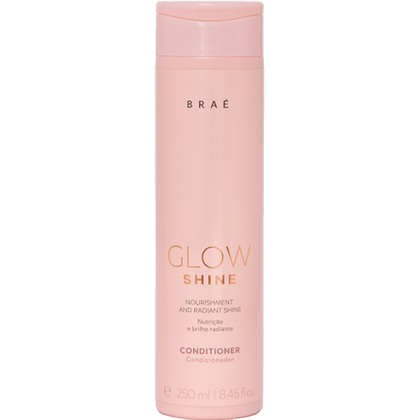 Braé Glow Shine  Condicionador 250ml