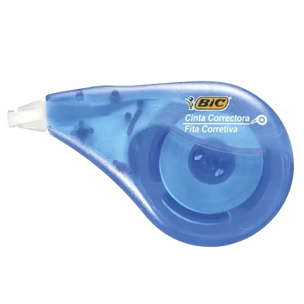 Fita Corretiva BIC 12mm
