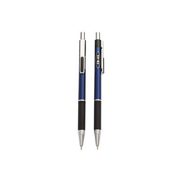 Caneta Molin CR45 Metallic Series -Azul