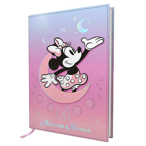 Agenda DAC 2025 Minnie