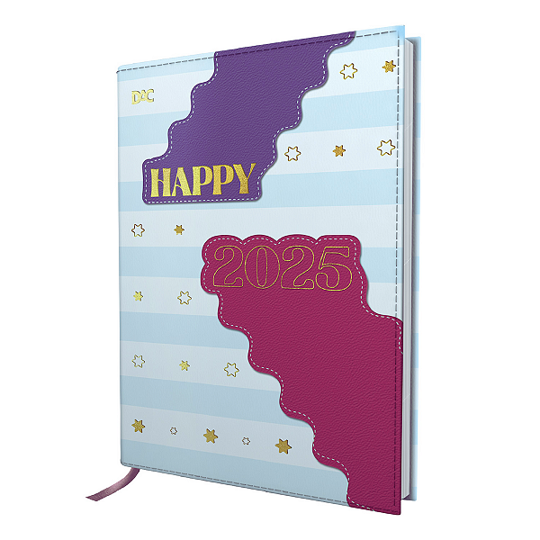 Agenda 2025 DAC Happy