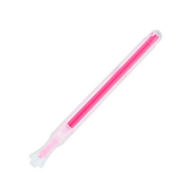 Marca Texto Fluorescente Daslight Rosa BRW