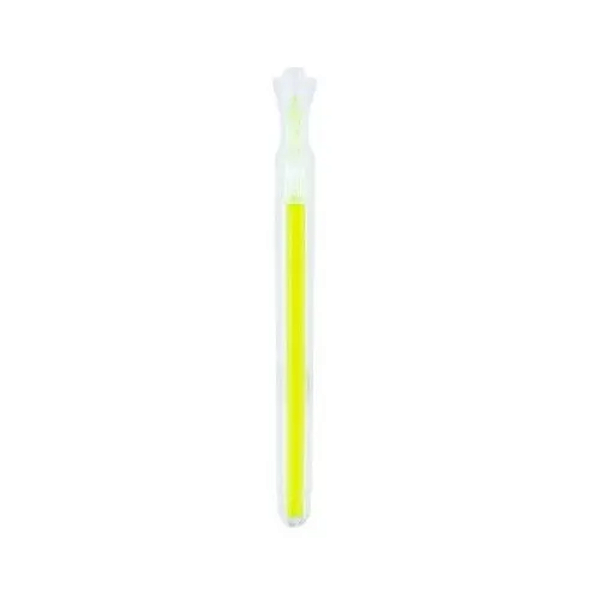 Marca Texto Fluorescente Daslight Amarelo BRW