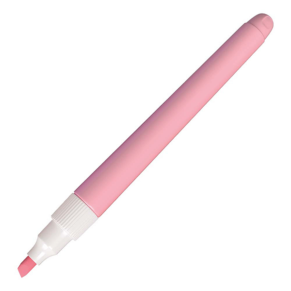 Marca Texto Lumini Lite Rosa Pastel Cis