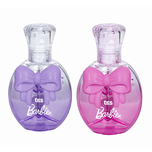Fita Corretiva Perfume Barbie - Cores Sortidas - Tris
