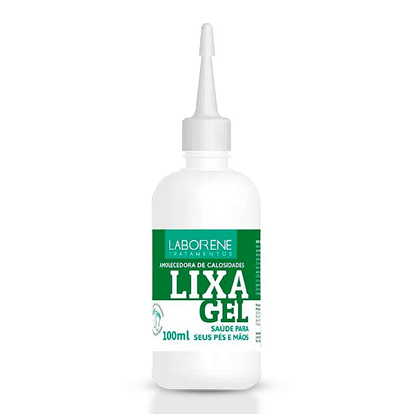 Lixa Gel 100ml Laborene