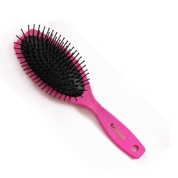 Escova de Cabelo Escobel Oval 410