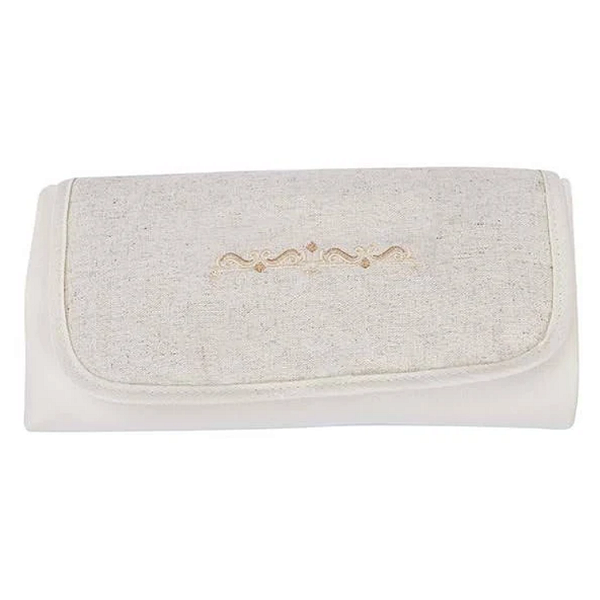 Trocador de Fraldas Portátil Loupiot Nature Bege 47cm x 67cm Minasrey Ref:5310 81-BEG