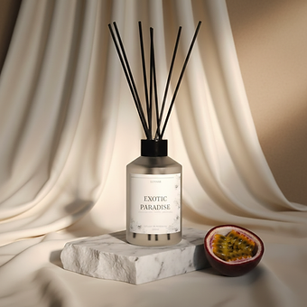 Difusor de Ambiente Exotic Paradise