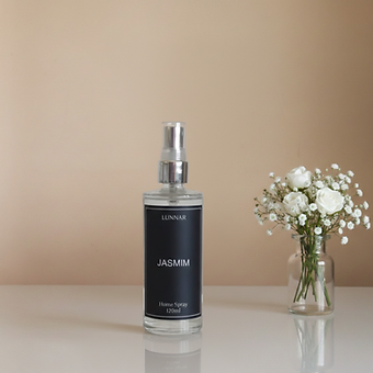 Home Spray Jasmim