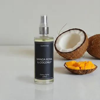 Home Spray Manga Rosa & Coconut