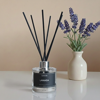 Difusor de Ambiente Lavanda