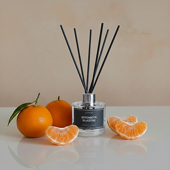 Difusor de Ambiente Bergamota Silvestre