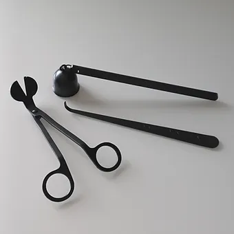 Kit Cuidados com a Vela