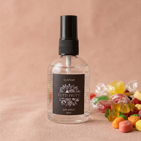 Car Spray Tutti-Frutti