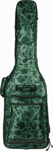 Bag para Guitarra Rockbag Deluxe Line Camuflado rb 20506 cfg