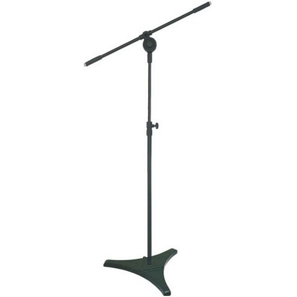 Pedestal para Microfone Torelli hpm 58 com Pés de Ferro