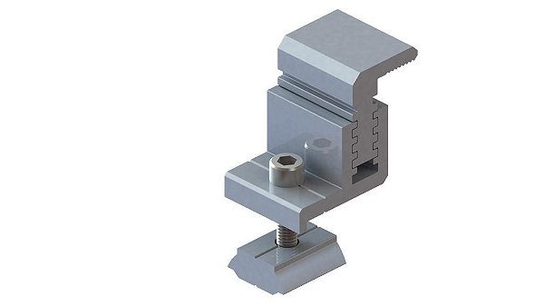 KIT CLAMP FINAL REGULÁVEL