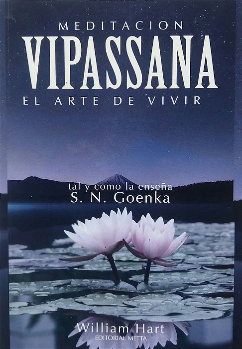 Meditación Vipassana - español