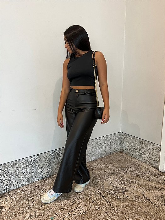 Cropped Yane