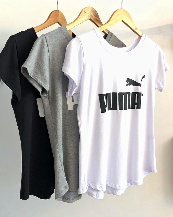 T- Shirt Puma