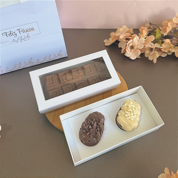 Caixa Barra - ENCANTO - 10 unidades