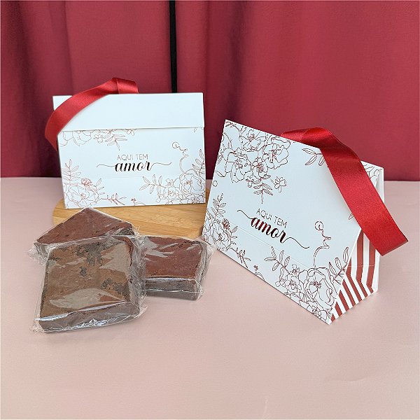 Sacola 1 alça PP - AFETO - 10 unidades