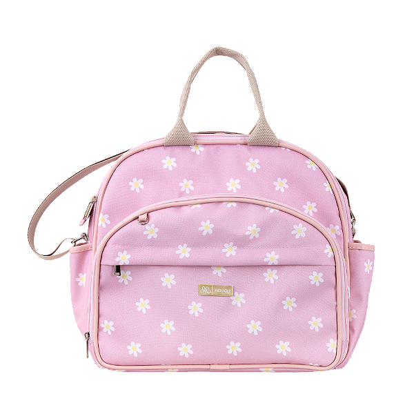 Mochila 2 em 1 705 -  Margarida Rosa