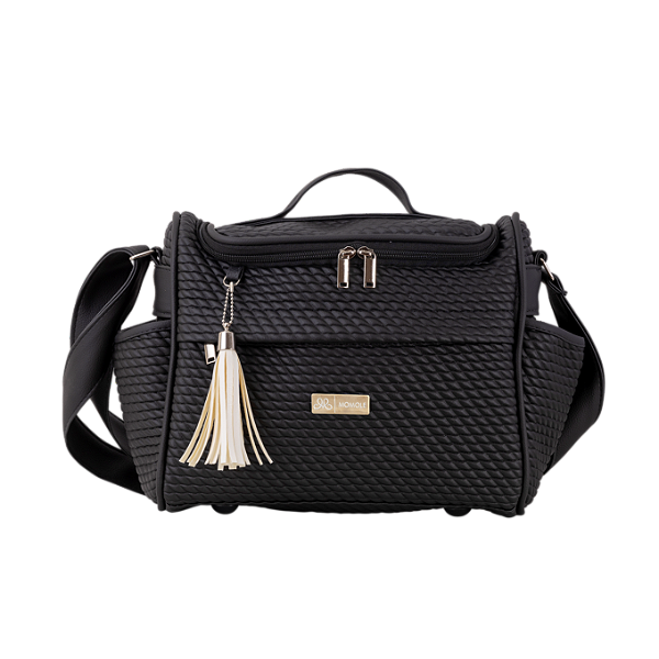 Bolsa Pequena 202 - Chanel Preto