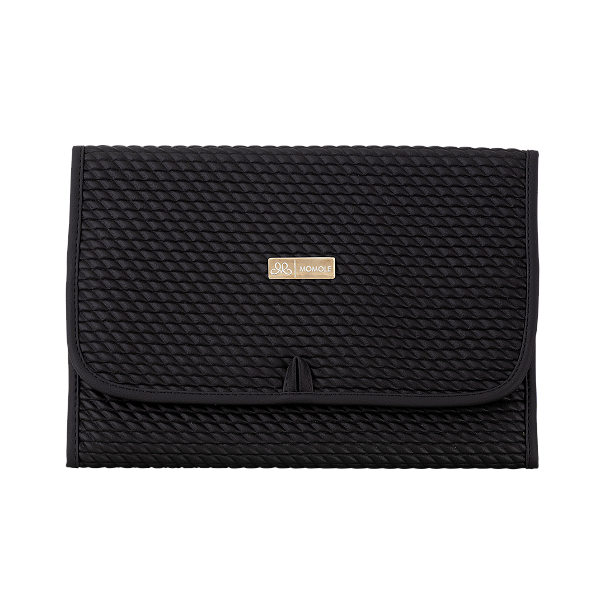 Trocador Portátil 250 - Chanel Preto