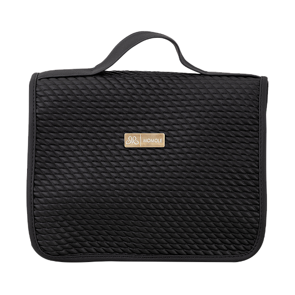 Nécessaire Viagem 450 -  Chanel Preto