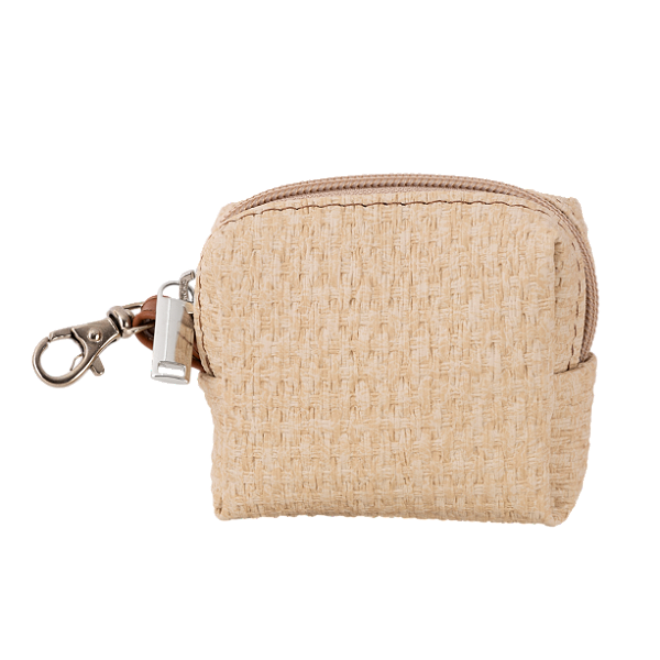 Porta Chupeta 025 - Cavalinho Caramelo