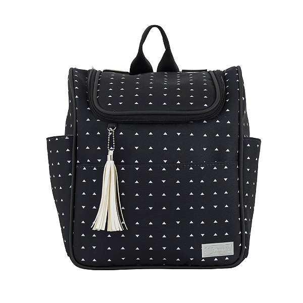 Mochila Média 105 - Triângulo Preto