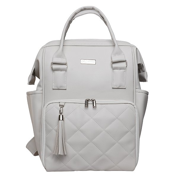 Mochila Funcional 701 - Matelassê Gelo