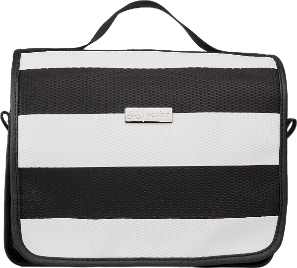 Nécessaire Viagem 450 -  Listra Preta