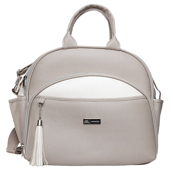 Mochila 2 em 1 705 -  Gray Off