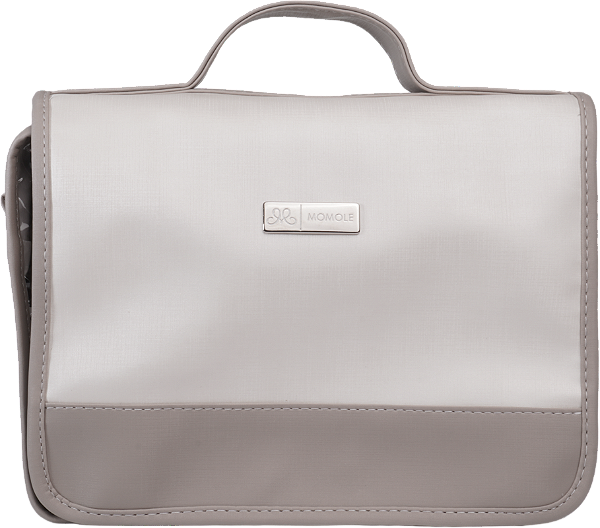 Nécessaire Viagem 450 - Gray Off