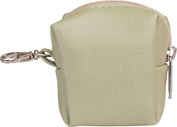 Porta Chupeta 025 -Safari Verde