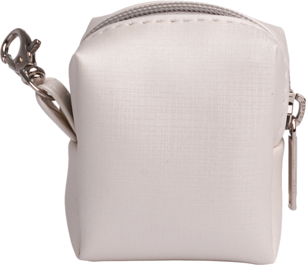 Porta Chupeta 025 -Safari Branco Verde