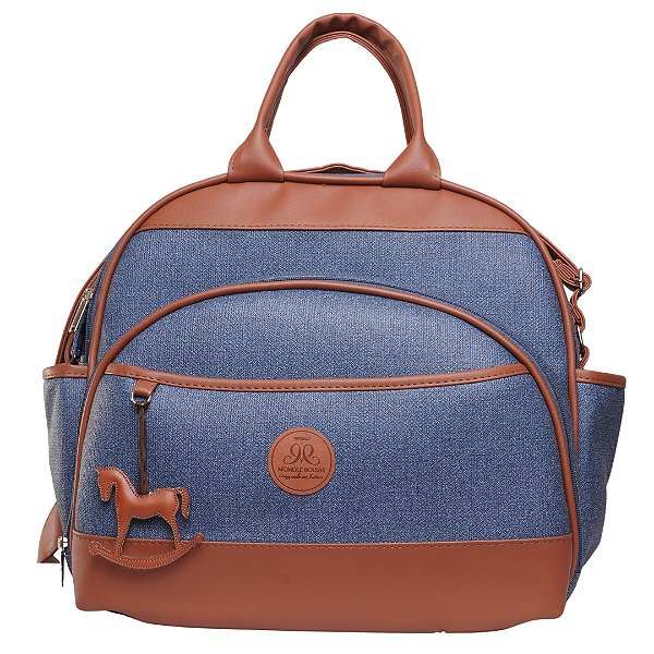 Mochila 2 em 1 705 -Cavalinho Jeans