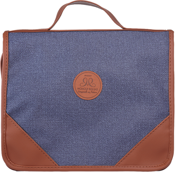 Nécessaire Viagem 450 -Cavalinho Jeans