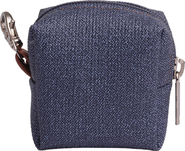 Porta Chupeta 025 -Cavalinho Jeans