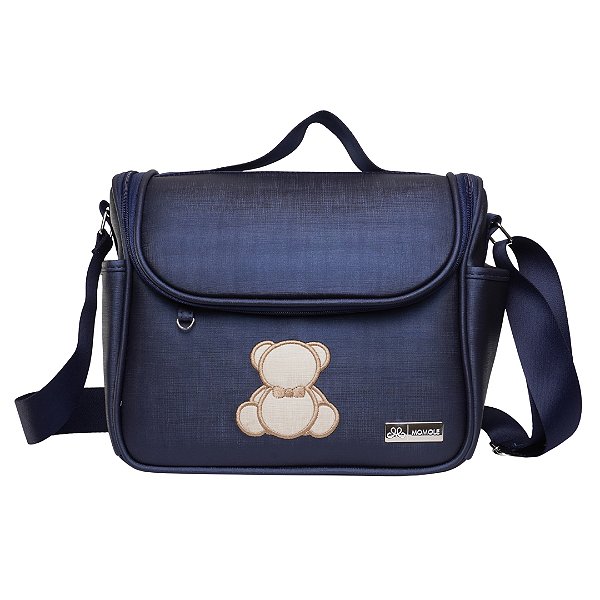 Bolsa Pequena 202 -Urso Marinho