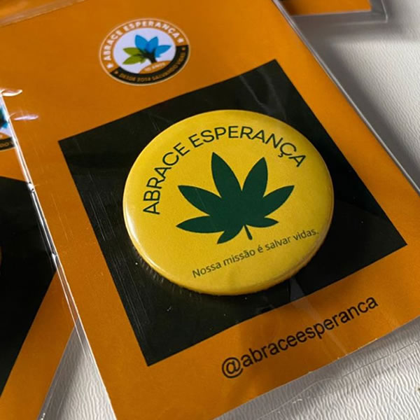 Botton Museu Abrace Esperança