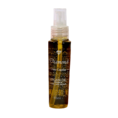 ÓLEO DE ARGAN 65ml